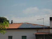 Impianto fotovoltaico 1,98 kWp - Aquino (FR)